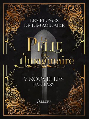 cover image of La Pelle de l'Imaginaire
